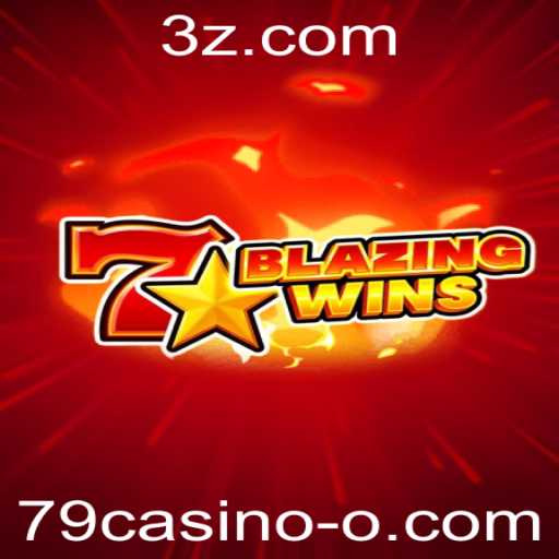 Explorando as Emoções de BlazingWins no 79casino