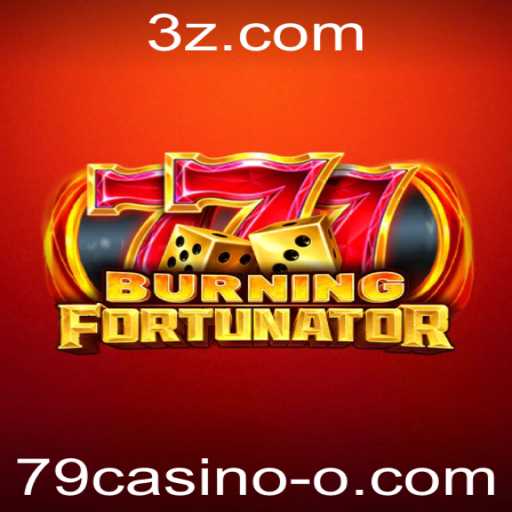 Descubra o Fascinante Mundo de BurningFort: O Novo Fenômeno entre os Jogos de 79casino