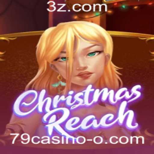ChristmasReach: Um Jogo de Natal com Emoção e Estratégia