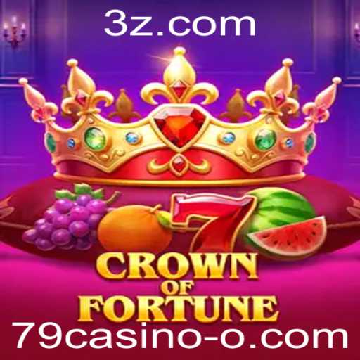 Descubra o Fascinante Mundo do Jogo CrownofFortune no 79casino