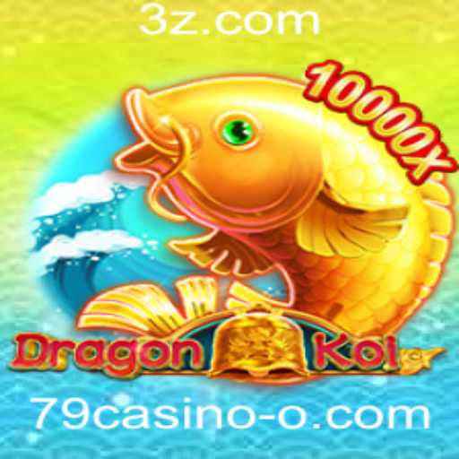 Descubra o Envolvente Mundo de DragonKoi no 79casino