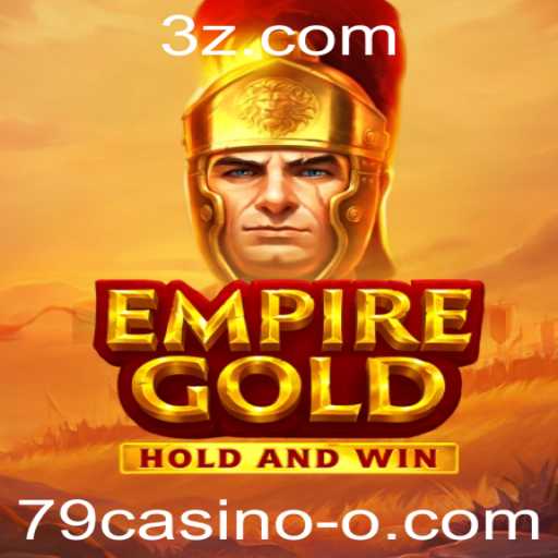 Interpretação e Regras do Jogo EmpireGold: Uma Experiência Única no 79casino