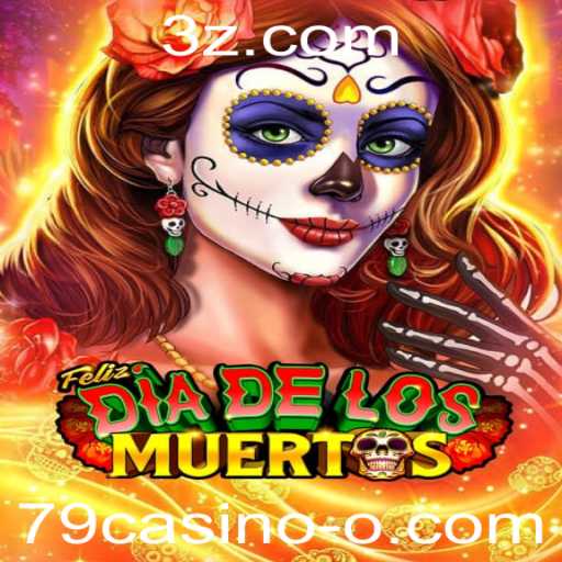 Descubra o Mundo de 'FelizDiadelos': Um Jogo de Sorte e Estratégia no 79casino