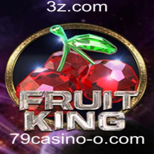 Descubra o Fascinante Mundo de FruitKing no 79casino