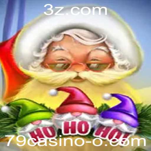 Descubra o Fascinante Jogo HoHoHo no 79casino