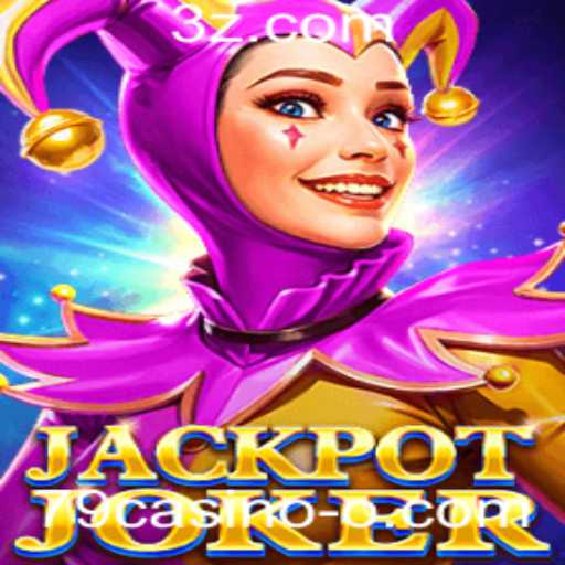 JackpotJoker: Descubra o Emocionante Mundo dos Jogos de Azar com 79casino