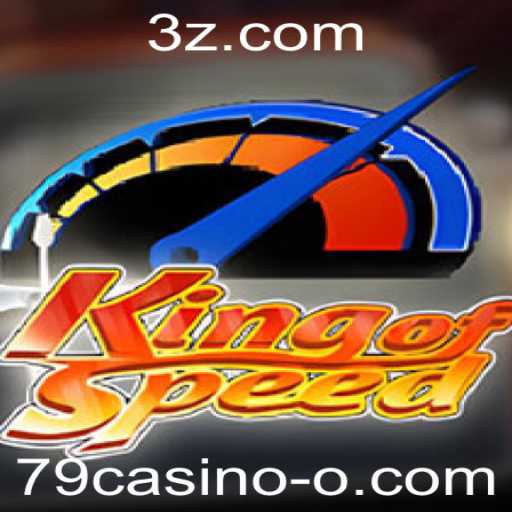 Explorando o Mundo de KingofSpeed: Uma Nova Era de Corridas em 79casino