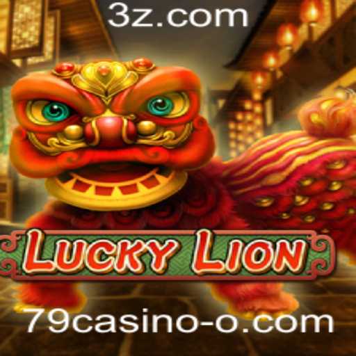 Descubra o Fascínio do Jogo LuckyLion no 79casino