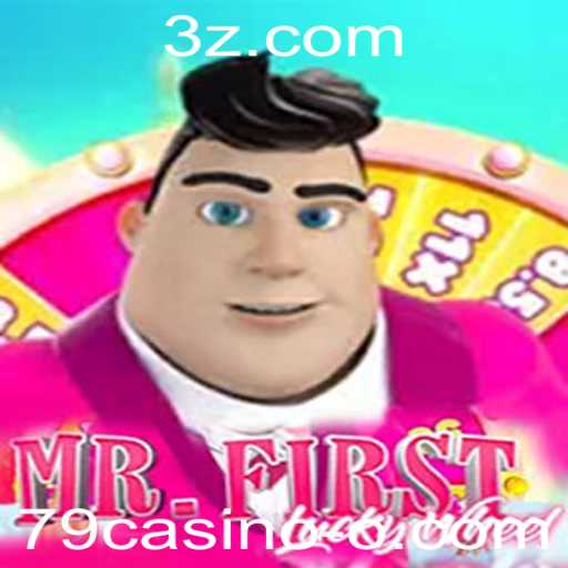 Explorando o Jogo MrFirstLuckyWheel no 79casino