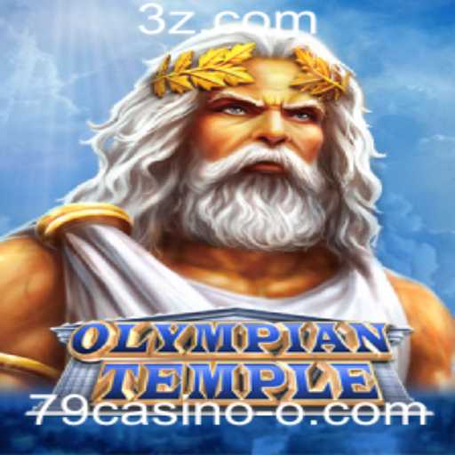Explorando o Fascinante Mundo de OlympianTemple: Uma Imersão no Universo de 79casino
