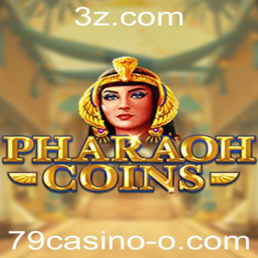 Explorando o Mundo de PharaohCoins: Um Jogo Inovador no 79casino