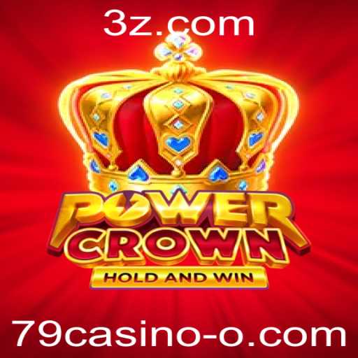Explorando o Mundo de PowerCrown no 79casino