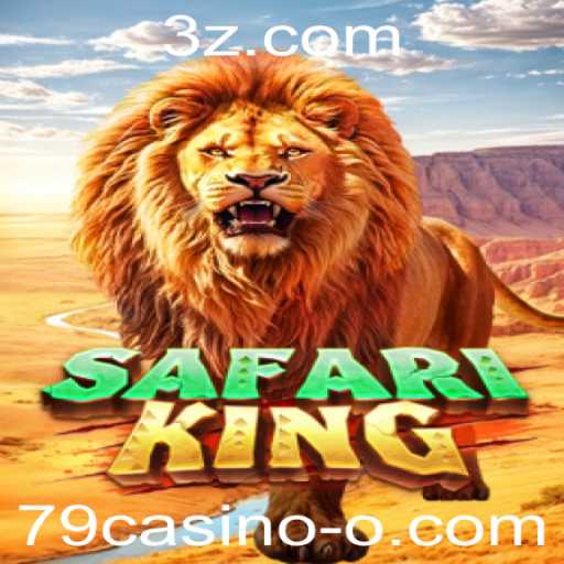 Descubra o Fascinante Mundo de SafariKing no 79casino
