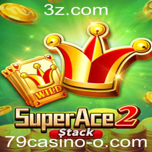Descubra SuperAce2: O Excitante Jogo do Momento com 79casino