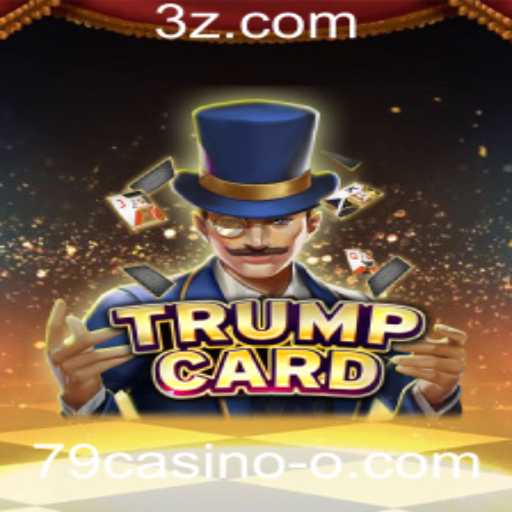 Descubra TrumpCard: O Novo Fenômeno no Mundo dos Jogos